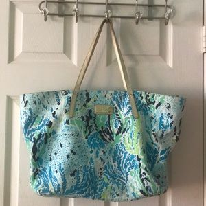 Lilly Pulitzer Let’s Cha Cha Purse